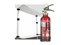 地震・火災・水害 減災対策