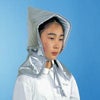 学童用防災頭巾　[7110]