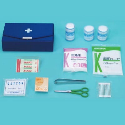 救急セットB2　[9980]
