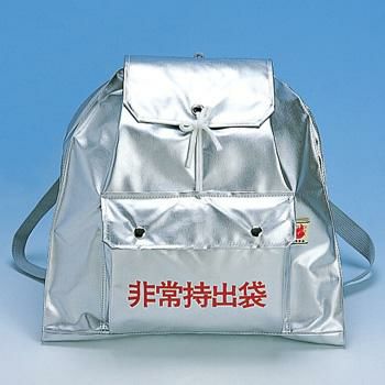 非常持出袋 〈ビッグナップ〉 [8041] | 防災用品・防災グッズ専門店