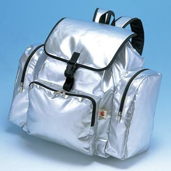 非常持出袋　〈ビッグリュック〉　[8045]