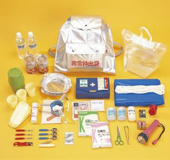 避難ホームセット [8802] | 防災用品・防災グッズ専門店 ヤマックス
