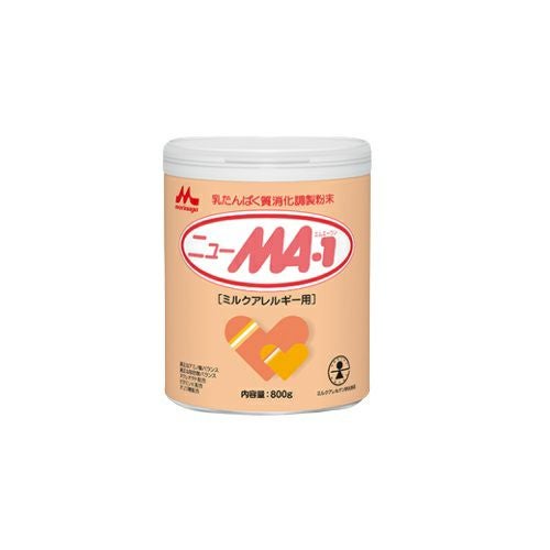 ニューMA-1 大缶800g×8缶入 (賞味期限2年） [2061] | 防災用品・防災