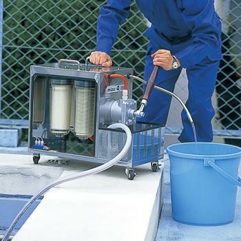 大型浄水器〉 災害用浄水器 TFC-1 [4391] | 防災用品・防災グッズ専門