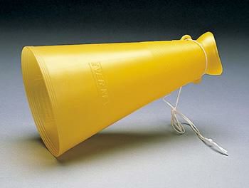 メガホン　[5009]