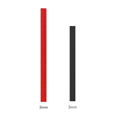 パワー・ロープ3mm×60m［C03］