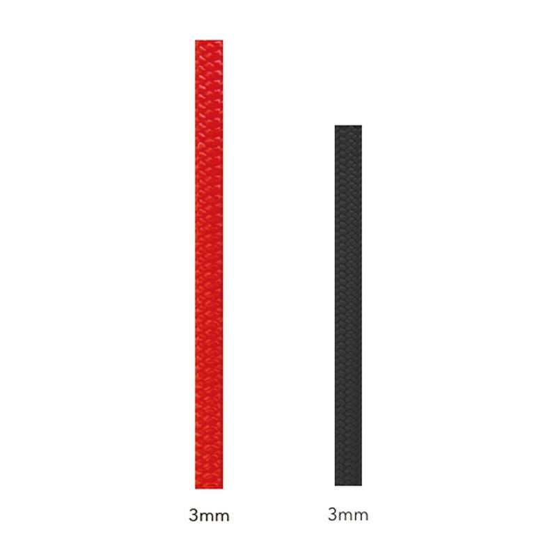 パワー・ロープ3mm×60m［C03］