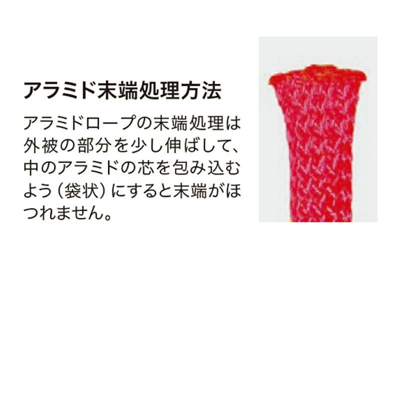 スペシャルパワーロープ