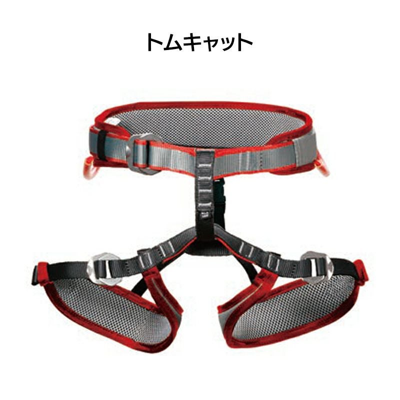 キッズハーネス　トムキャット[TOMC]