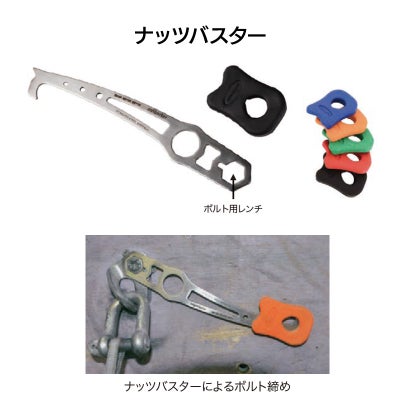ナッツバスター［C1251］