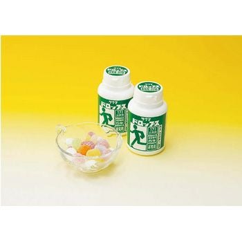 非常災害用　ドロップス　（賞味期限5年）　10缶/箱　[2057]