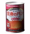 生命のパン　あんしん　ホワイトチョコ＆ストロベリー