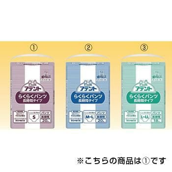 オムツ 成人用 S　20枚入　[9248]