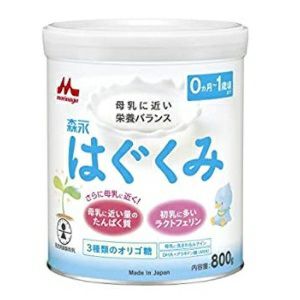 はぐくみ 大缶800g×8缶入 (賞味期限1年6ヶ月） [2059] | 防災用品