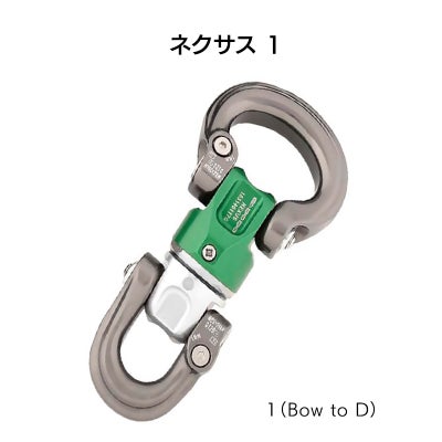 ネクサス1　［DM0273］