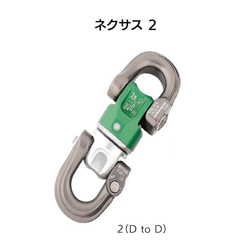 ネクサス2　［SW480］