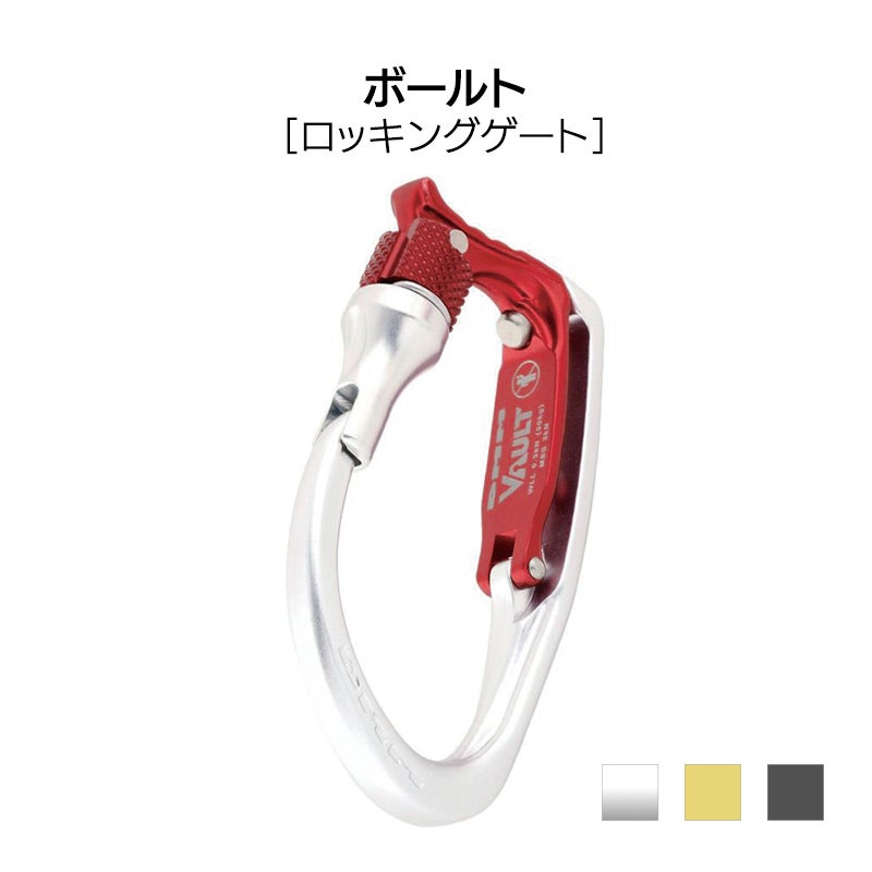 ボールト（ロッキングゲート）　［DM0431］