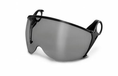 ゼニス　バイザー　スモーク　［KK0121］