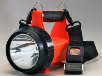 ファイアーバルカン LED ファイヤーバルカンLED 米国防爆モデル | 防災用品・防災グッズ専門店
