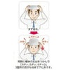 収縮式ヘルメット〈オサメット〉