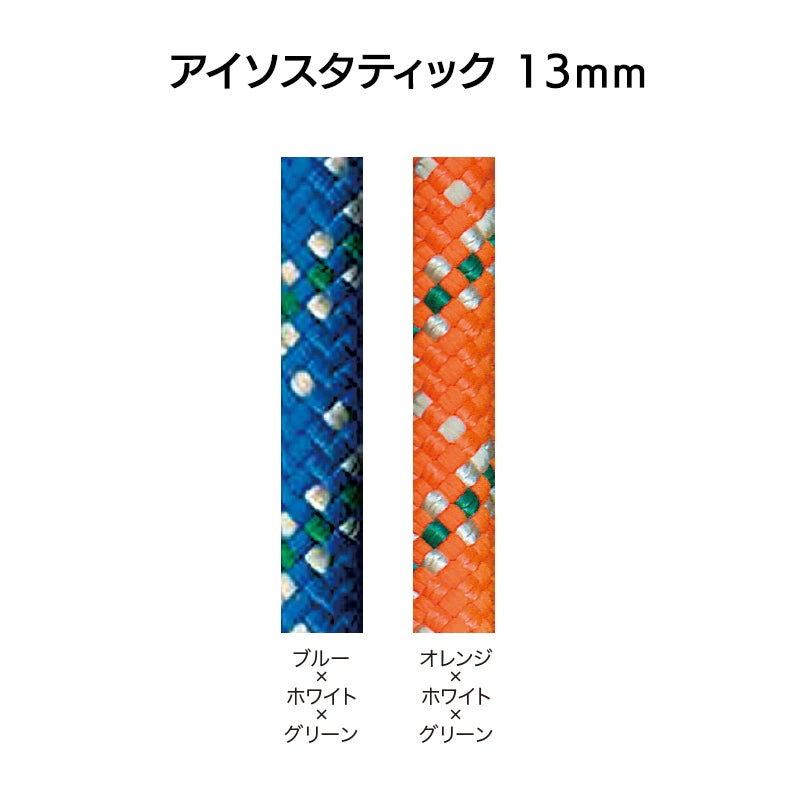 アイソスタティック13mm