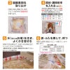 アルファ米炊き出しセット作り方説明書