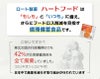 ハートフード おにぎり特徴